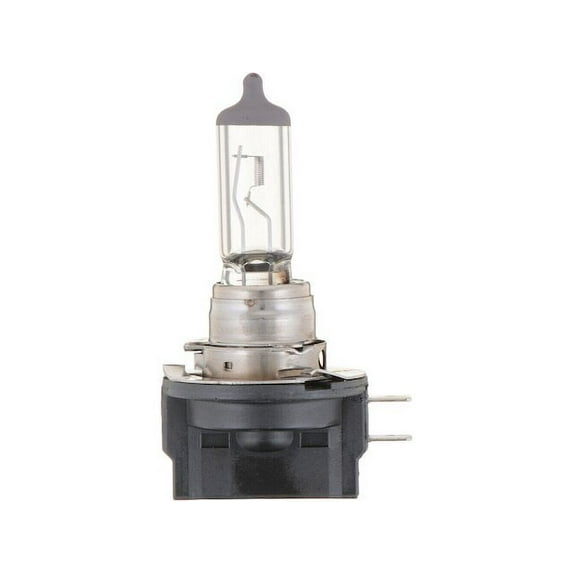 Low Beam Headlight Bulb - Compatible with 2012 - 2013 Kia Soul