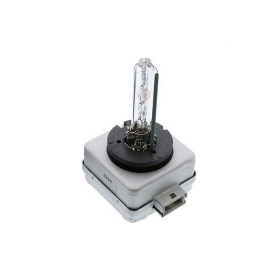 Low Beam Headlight Bulb - Compatible with 2012 - 2016 Audi A7 Quattro 2013 2014 2015