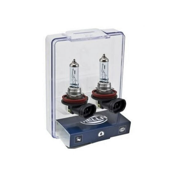 Low Beam Headlight Bulb - Compatible with 2015 - 2022 Chevy Colorado ZR2 2016 2017 2018 2019 2020 2021