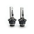 thumbnail image 1 of Low Beam Headlight Bulb Set - Compatible with 1998 - 2004 GS300 1999 2000 2001 2002 2003, 1 of 2