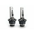 thumbnail image 1 of Low Beam Headlight Bulb Set - Compatible with 2001 - 2002 Mercedes-Benz CLK55 AMG, 1 of 2