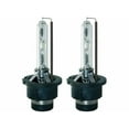 thumbnail image 1 of Low Beam Headlight Bulb Set - Compatible with 2002 - 2007 Mercedes-Benz ML500 2003 2004 2005 2006, 1 of 2