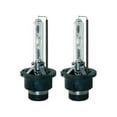 thumbnail image 1 of Low Beam Headlight Bulb Set - Compatible with 2009 - 2014 Nissan GT-R 2010 2011 2012 2013, 1 of 2