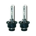 thumbnail image 1 of Low Beam Headlight Bulb Set - Compatible with 2014 - 2017 INFINITI QX50 2015 2016, 1 of 2