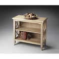 thumbnail image 1 of Low Bookcase - Driftwood, 1 of 1