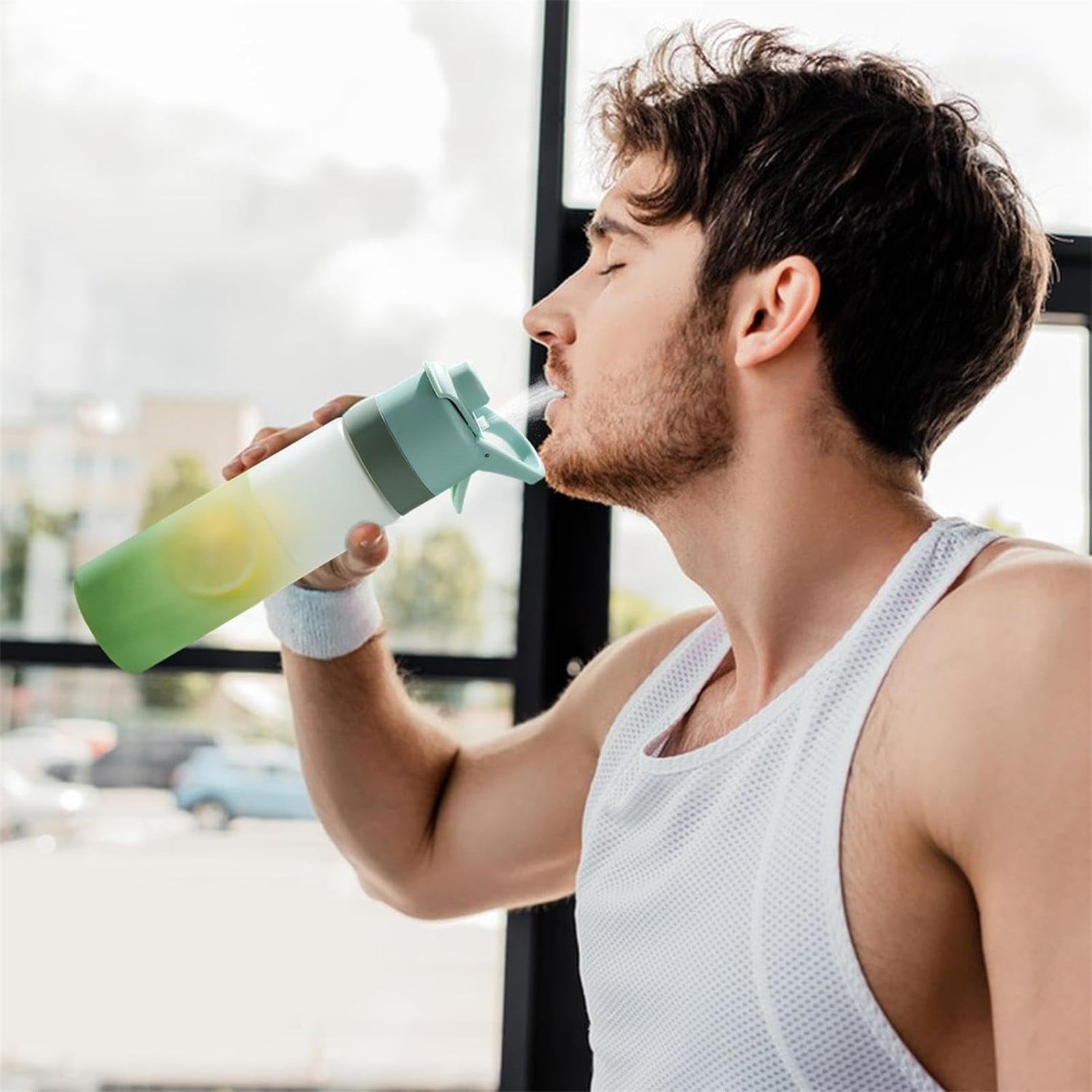 Low Budget Choice FoodGrade Items Glass&Bottle! 700Ml Outdoor Sports