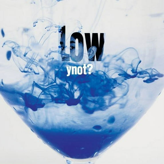 Low (CD) (EP)
