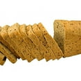 Low Carb Foods Large Multi Grain Bread High Protein 100 All