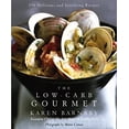 thumbnail image 1 of Pre-Owned Low-Carb Gourmet (Hardcover) 0006395066 9780006395065, 1 of 1