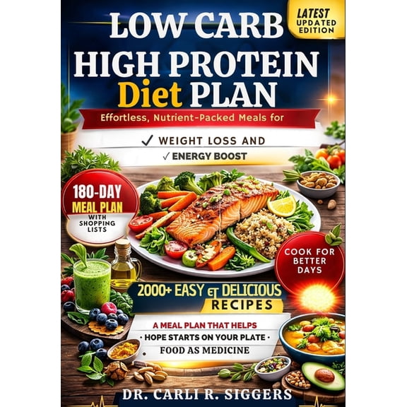 Image result for Meal Plan Low Carb High Protein