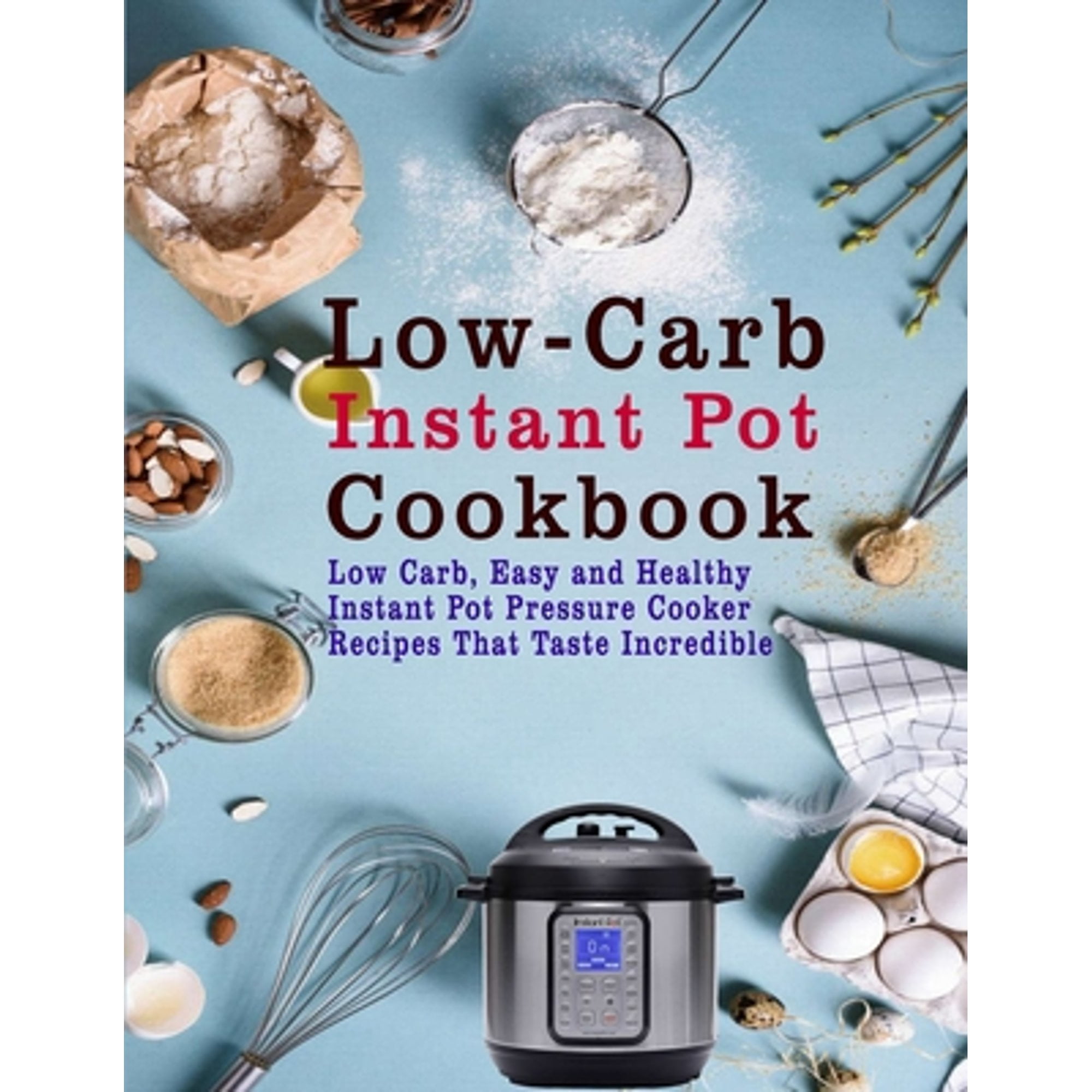 Low pressure cooker recipes hotsell