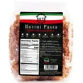 Low Carb Italian Rotini Pasta Preservatives Gluten , High Protein