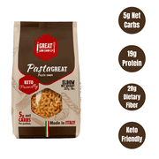 Great Low Carb Elbows Pasta, 8 oz.