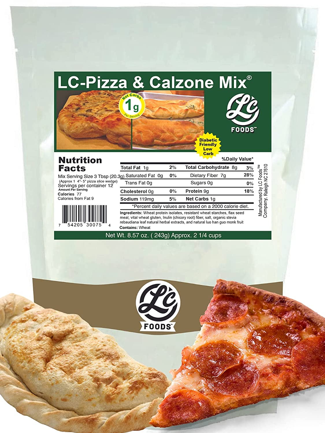 Calzone