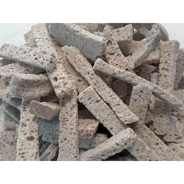 Low Carb White Cheddar Dip Sticks .5 Net Carbs