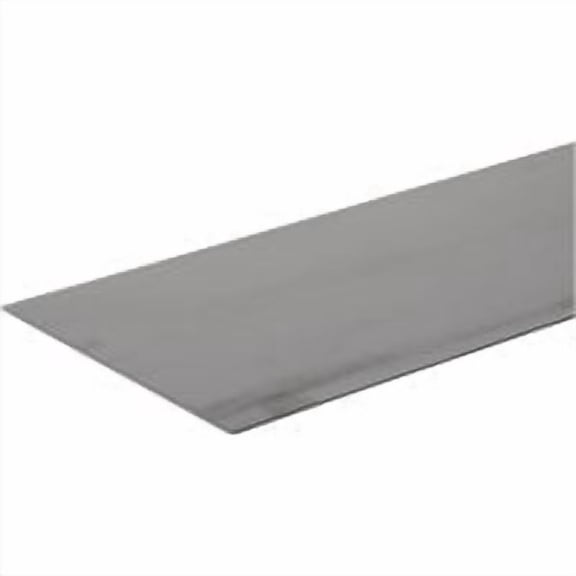 Hillman Steelworks Low Carbon Steel Sheet Stock, Case of 2
