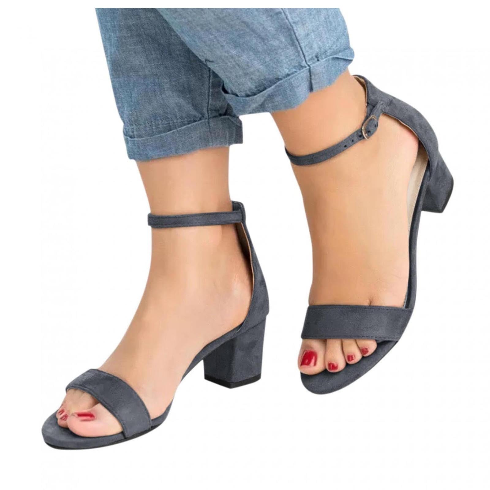 Buy Heels Sandals For Girls Online In Pakistan | Borjan – tagged 