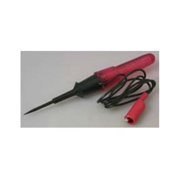 Low Circuit Tester