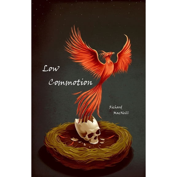 Low Commotion, (Paperback)