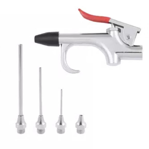 Low Consumption Air Compressor Blower, Air Blower Tool Kit, For Repairing