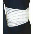 thumbnail image 1 of Low Contour Lumbar Sacral Support  XXL, 1 of 1