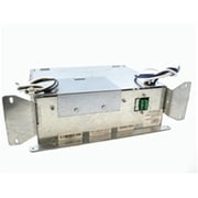 Low Converter Replacement