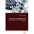 thumbnail image 1 of Low Cost Anemometer (Paperback), 1 of 1
