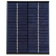 thumbnail image 1 of Low Cost High-efficiency Packaged Solar Panels, Solar Panel Charger, For Scientific Projects Small Home Projects, 1 of 8