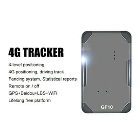 Low Cost Mini GPS Tracking Device Location Finder Handheld Key Chain