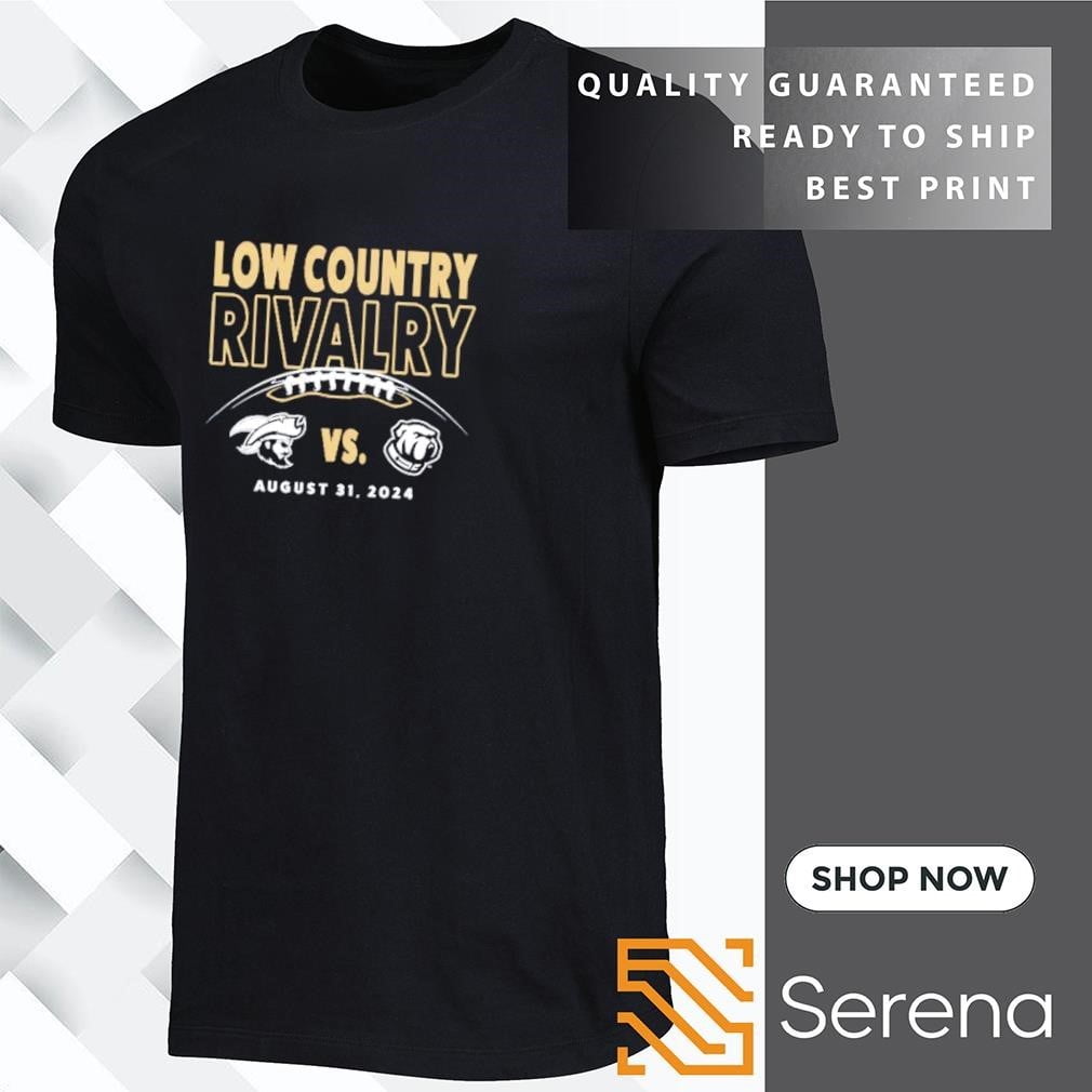 Low Country Rivalry Charleston Southern Buccaneers Vs Citadel Bulldogs