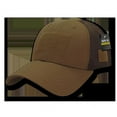 thumbnail image 1 of Low Crown Mesh Tactical Caps, Coyote, 1 of 3