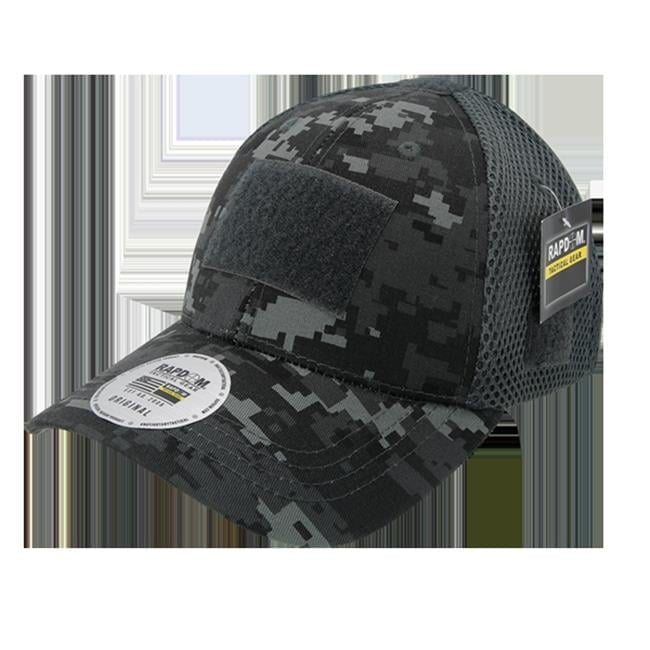 Buy NTG Camo Low Crown Mesh Tactical Cap Online Jordan Ubuy