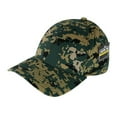 thumbnail image 1 of Low Crown Structured Camo Cap, MCU, 1 of 3