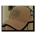 thumbnail image 1 of Low Crown Structured Tactical Cap,Coyote, 1 of 4