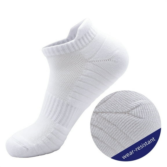 Low Cut Socks Women cycling socks for men Cotton Socks For Women Invisible Socks For Women (38-42,5 Pairs)