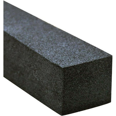 Low Density NEO & EPDM with PSA - 1 in. x 1.25 in. x 25 ft.