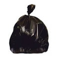 thumbnail image 1 of Low-Density Repro Can Liner 60 gal, 2 mil, 38" x 58", Black, 100/Carton, 1 of 3