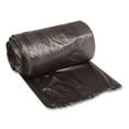 thumbnail image 1 of Low-Density Waste Can Liners 16 gal, 0.35 mil, 24" x 32", Black, 500/Carton, 1 of 4