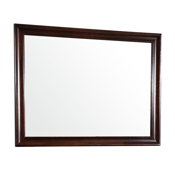Low Distortion Glass Feature - Enjoy Crisp Reflections in Your Living Area