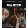 thumbnail image 1 of Low Down : Junk, Jazz, and Other Fairy Tales from Childhood (CD-Audio), 1 of 2