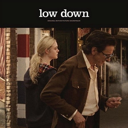 Low Down / O.S.T. - Low Down Soundtrack - Soundtracks - CD