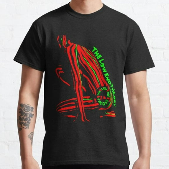 Low End Theory Classic T-Shirt
