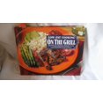 thumbnail image 1 of Pre-Owned Low Fat Cooking On The Grill (Unknown) 0737000058 9780737000054, 1 of 1