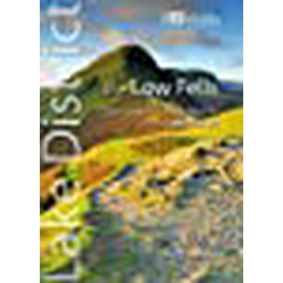 Low Fells.