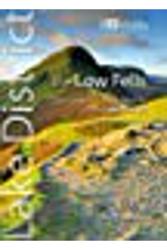 Low Fells.