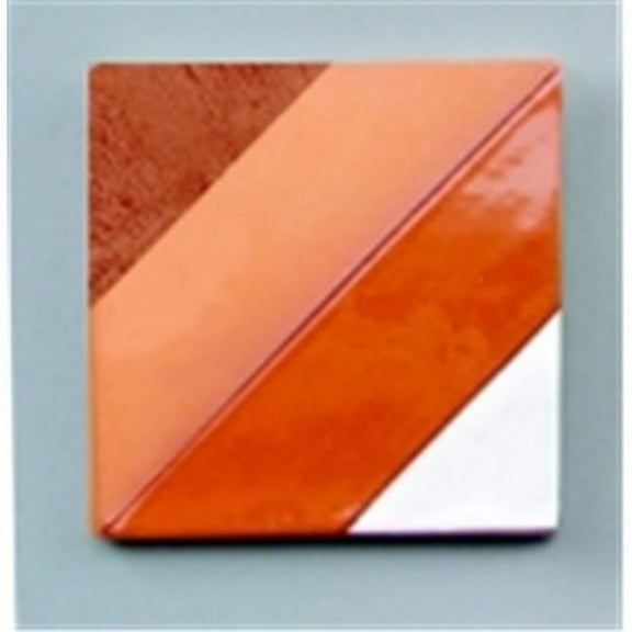 Low Fire Moist Earthenware Clay - 50 Lbs. - Red