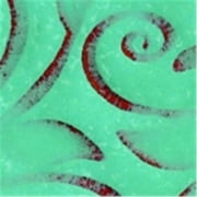 Low Fire Opalescent Glaze - 1 Pint Aquamarine