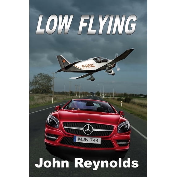 Low Flying
