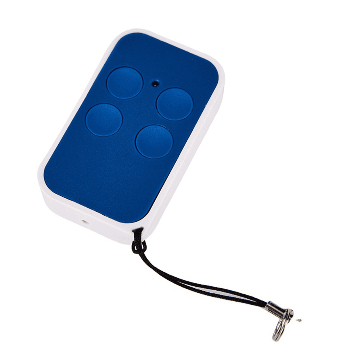 Low Frequency 27-40mhz Automatic Frequency Modulation Rolling Door