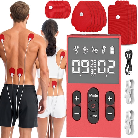 Low-Frequency Electric Massager